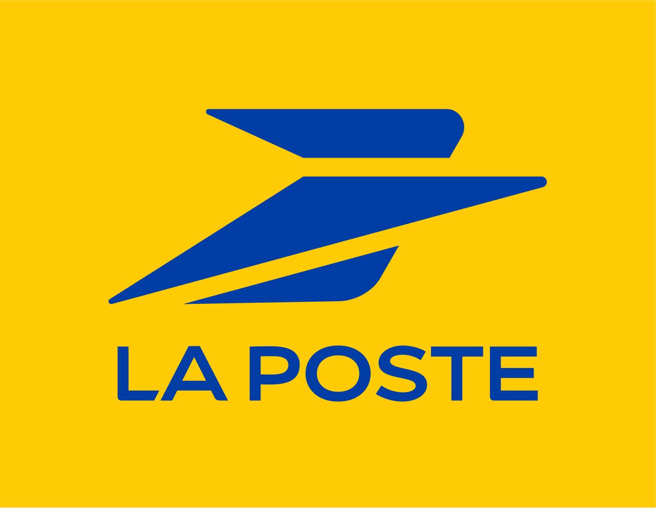 La Poste Evreux